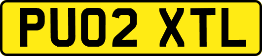 PU02XTL