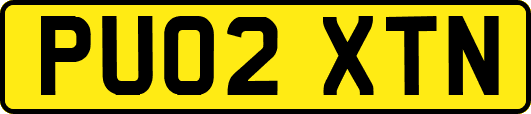 PU02XTN