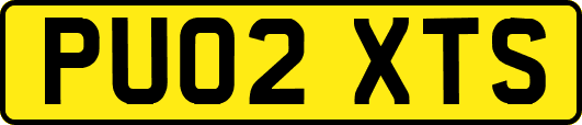 PU02XTS