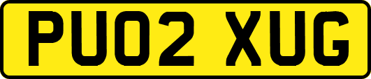 PU02XUG