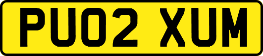 PU02XUM