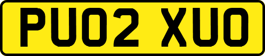 PU02XUO