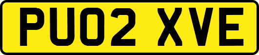 PU02XVE