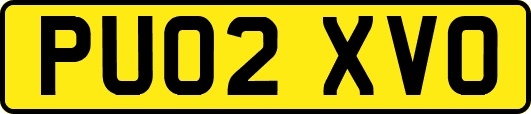 PU02XVO
