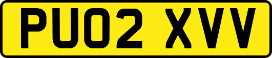 PU02XVV