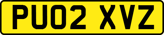 PU02XVZ