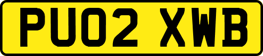 PU02XWB