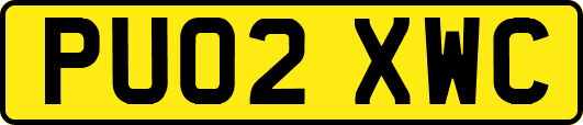 PU02XWC