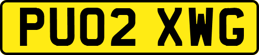 PU02XWG