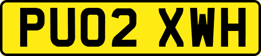 PU02XWH