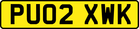 PU02XWK