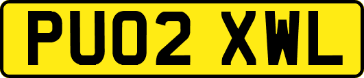 PU02XWL