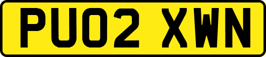 PU02XWN