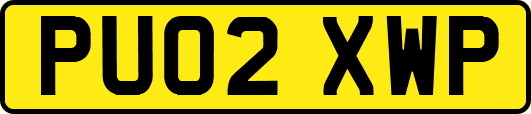 PU02XWP
