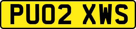 PU02XWS