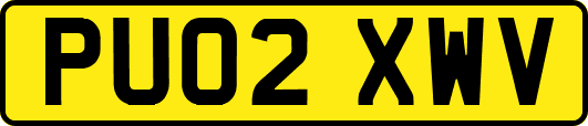 PU02XWV