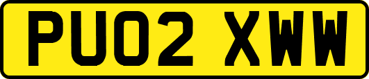 PU02XWW