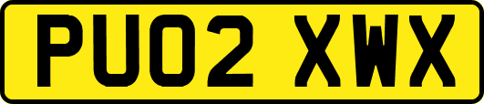 PU02XWX