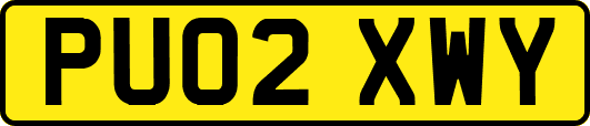 PU02XWY