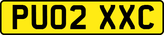 PU02XXC