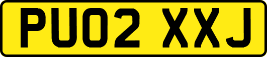 PU02XXJ