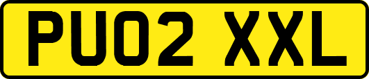 PU02XXL