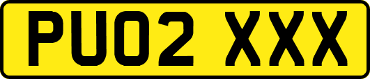 PU02XXX