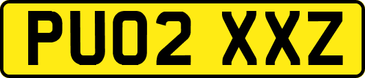 PU02XXZ