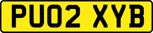 PU02XYB