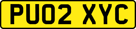 PU02XYC
