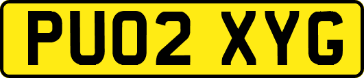 PU02XYG