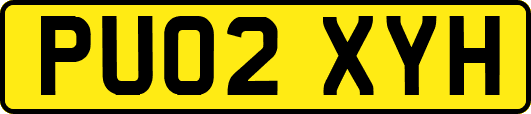 PU02XYH