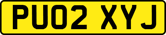 PU02XYJ