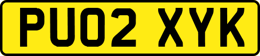 PU02XYK
