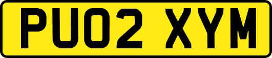 PU02XYM