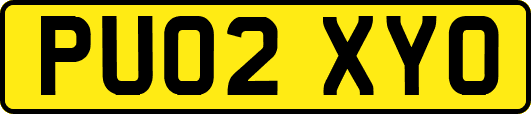 PU02XYO