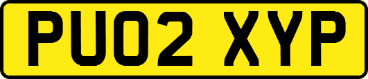 PU02XYP