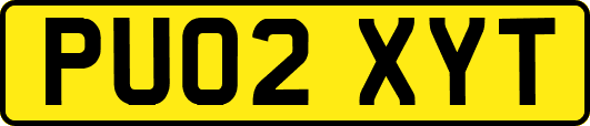 PU02XYT