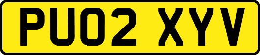 PU02XYV