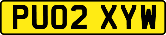 PU02XYW