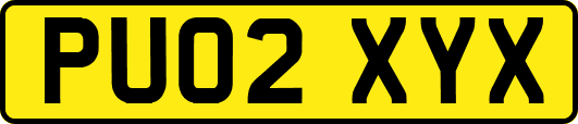 PU02XYX