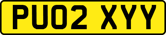 PU02XYY