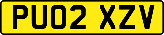 PU02XZV