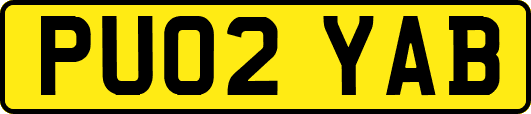 PU02YAB