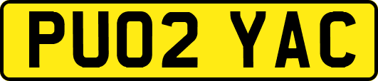 PU02YAC