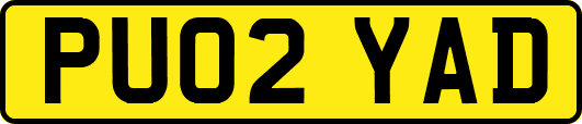 PU02YAD