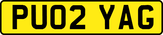 PU02YAG