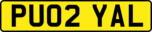 PU02YAL