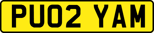PU02YAM