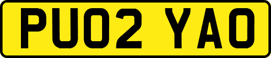 PU02YAO